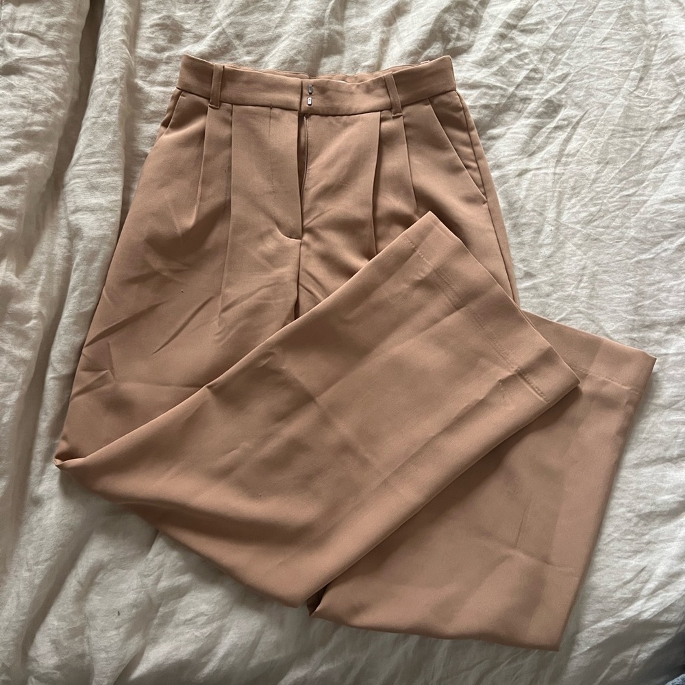 Abercrombie Sloane tailored pant